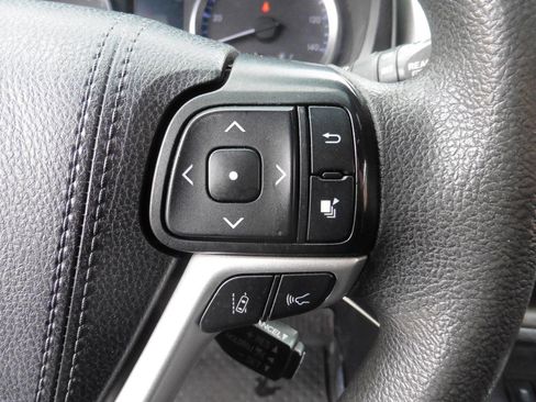 Used 2019 Toyota Highlander LE w/ Protection Package #3 AWD/4WD image 7