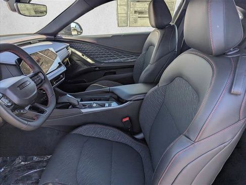 New 2026 Dodge Charger R/T AWD/4WD image 22