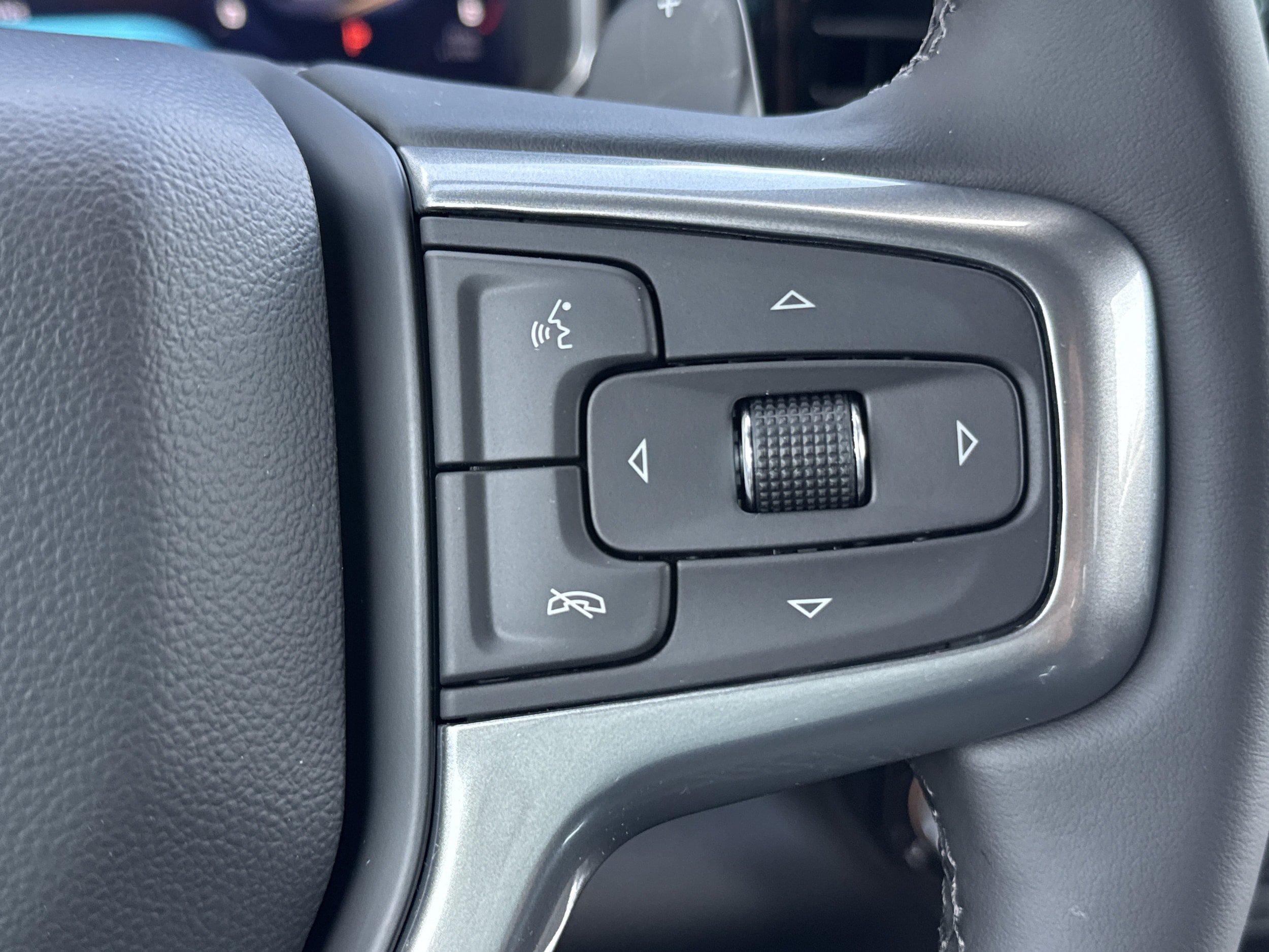 New 2026 Chevrolet Silverado 1500 RST w/ RST All Star Premium Package AWD/4WD image 34