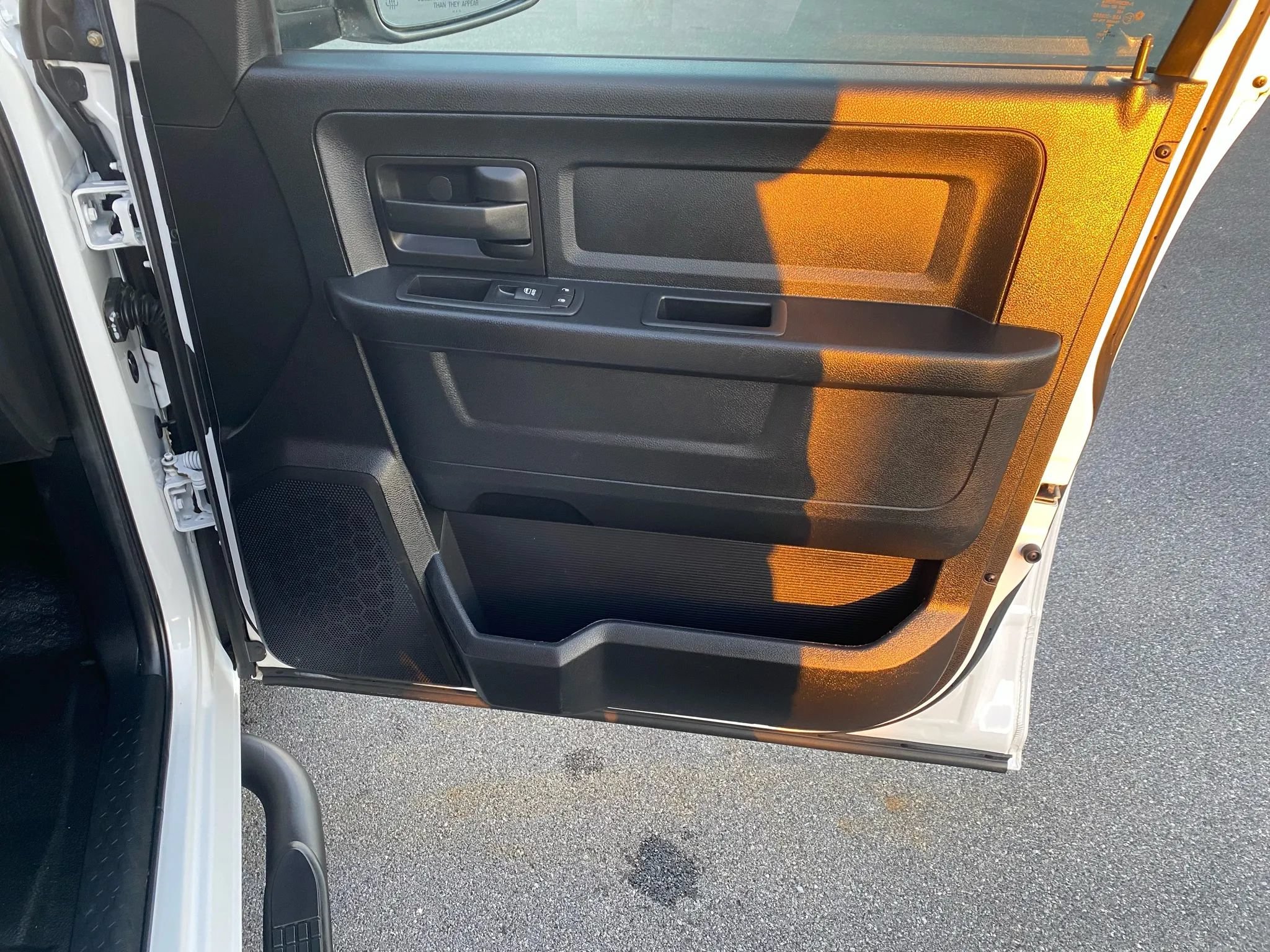Used 2016 RAM 1500 Tradesman w/ Popular Equipment Group RWD image 20