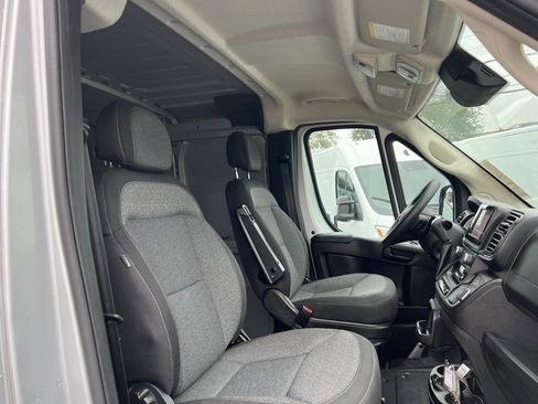 Used 2025 RAM ProMaster 1500 image 8