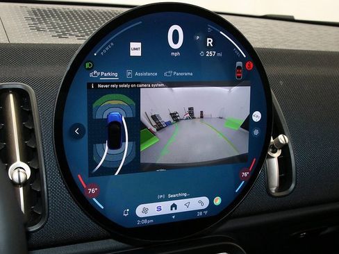 Used 2025 MINI Cooper Countryman S image 18