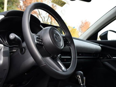 New 2026 MAZDA CX-30 2.5 Turbo w/ Premium Package image 13