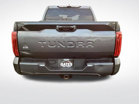 Used 2023 Toyota Tundra SR5 w/ TRD Sport Premium Package AWD/4WD image 7