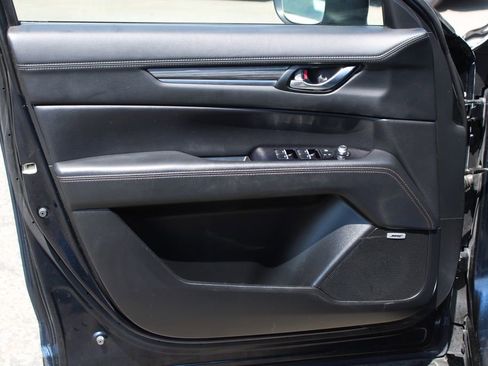 Used 2021 MAZDA CX-5 Grand Touring AWD/4WD image 14