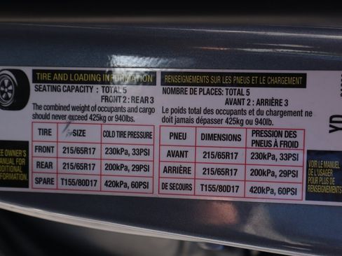 Used 2022 Toyota Corolla Cross L image 44