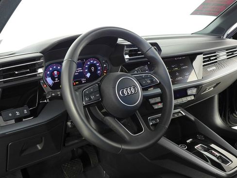 Used 2025 Audi A3 2.0T Premium w/ Black Optic Package image 31