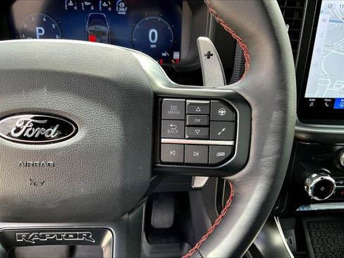 Used 2025 Ford F150 Raptor AWD/4WD image 20