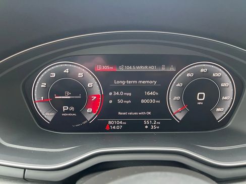 Used 2020 Audi A5 2.0T Premium Plus w/ Premium Plus image 17