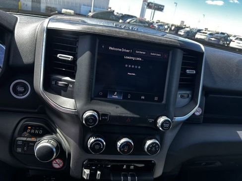 Used 2024 RAM 2500 Big Horn AWD/4WD image 16