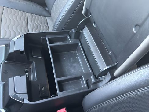 Used 2024 Chevrolet Silverado 1500 ZR2 w/ ZR2 Bison Edition image 13