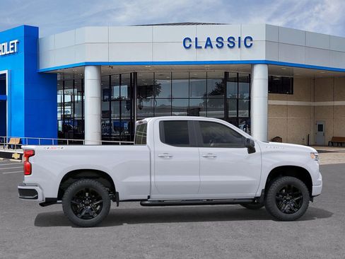 New 2026 Chevrolet Silverado 1500 RST w/ RST Select Package image 5