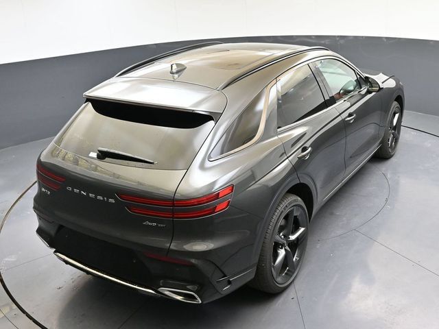 Used 2026 Genesis GV70 3.5T Sport Prestige AWD/4WD image 46