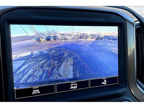 Used 2022 Chevrolet Silverado 1500 High Country image 28