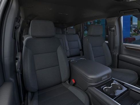New 2026 Chevrolet Tahoe LS w/ Max Trailering Package AWD/4WD image 16