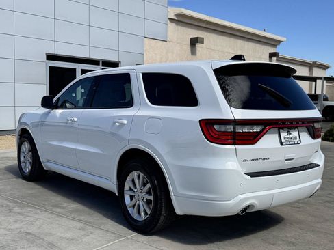 New 2026 Dodge Durango GT RWD image 3