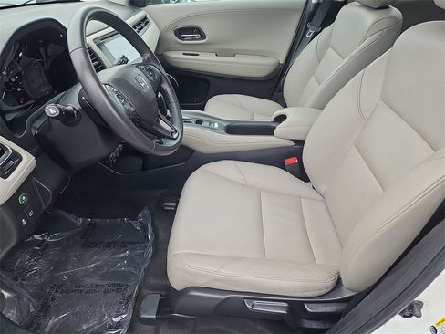Certified 2018 Honda HR-V EX-L image 27