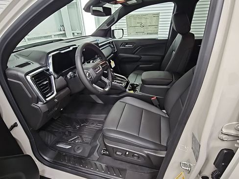 New 2026 GMC Canyon Elevation w/ Convenience Package image 10