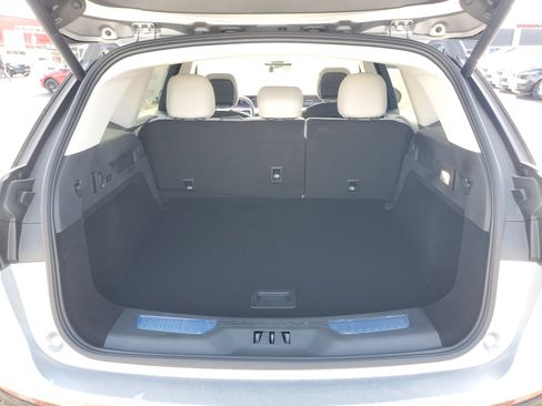 New 2026 Lincoln Nautilus Premier w/ Equipment Group 102A image 31