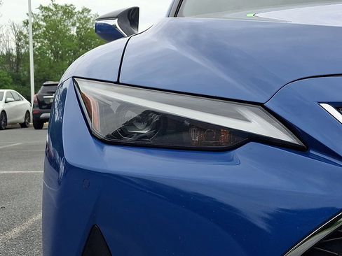Used 2021 Lexus IS 300 AWD w/ Comfort Package image 9