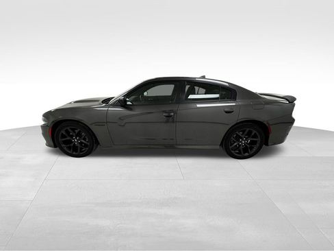 Used 2021 Dodge Charger R/T w/ Harman/Kardon Audio Group image 4