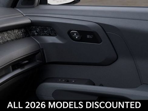 New 2027 Kia Telluride SX Prestige X-Pro AWD/4WD image 25
