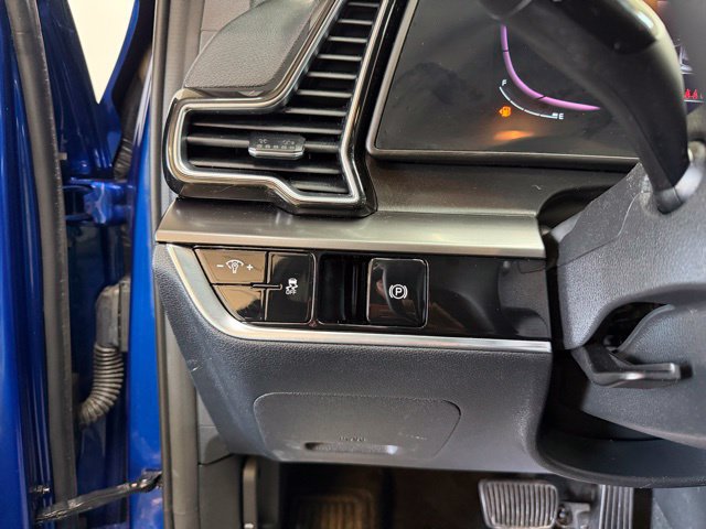Used 2023 Kia Sportage EX FWD image 15