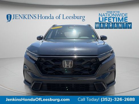 Used 2024 Honda CR-V Sport image 8