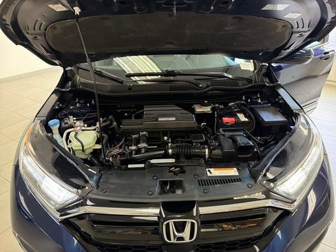 Used 2020 Honda CR-V Touring image 24