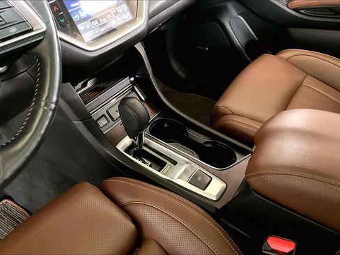 Used 2023 Subaru Ascent Touring image 16