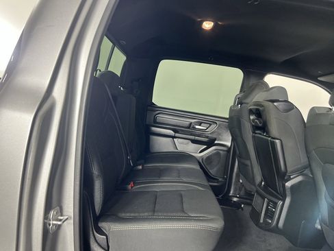 Certified 2025 RAM 1500 Tradesman image 26