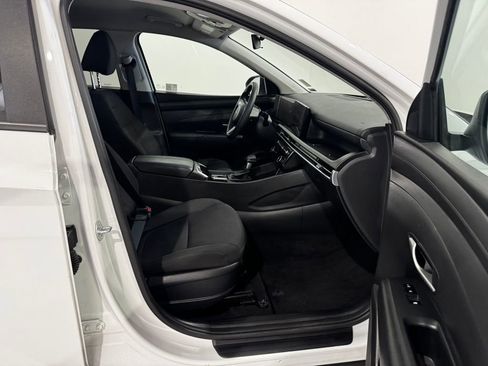 Used 2025 Hyundai Tucson SEL image 21