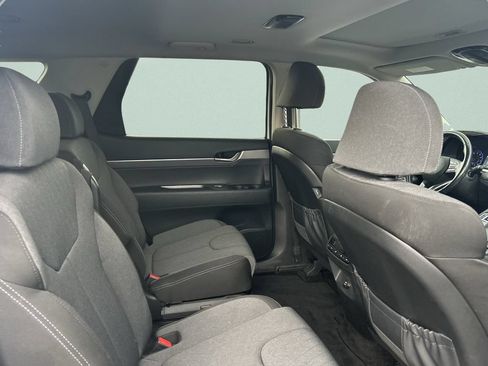 Used 2020 Hyundai Palisade SEL AWD/4WD image 21