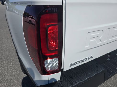 New 2026 Honda Ridgeline RTL image 33