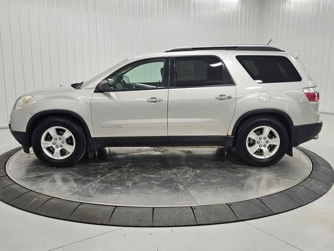 Used 2008 GMC Acadia SLE w/ Preferred Package image 2
