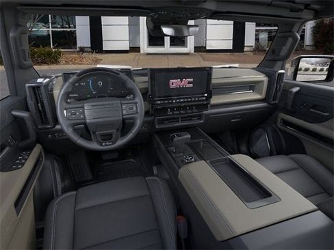 New 2026 GMC Hummer EV SUV image 39
