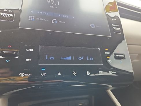 Certified 2024 Hyundai Tucson SEL AWD/4WD image 45