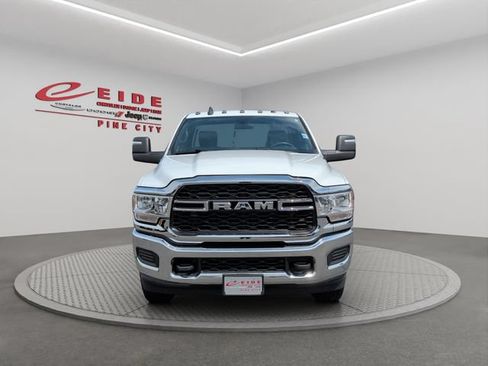 Used 2023 RAM 3500 Tradesman AWD/4WD image 13