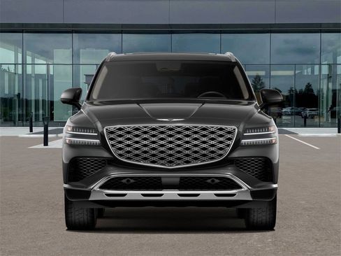 New 2026 Genesis GV80 2.5T Prestige image 6