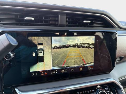 New 2026 GMC Sierra 2500 Denali Ultimate AWD/4WD image 24