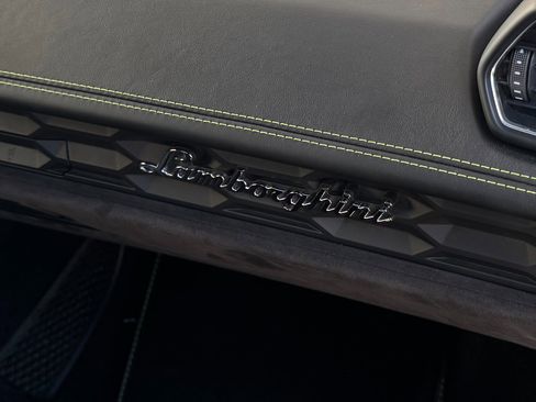 Used 2017 Lamborghini Huracan LP 610-4 image 37