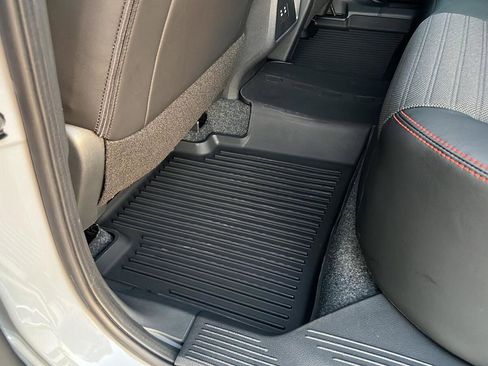 New 2026 Nissan Rogue SV image 24