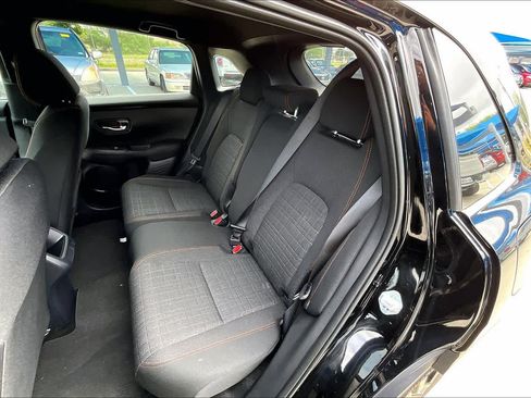 Used 2026 Honda HR-V Sport image 21