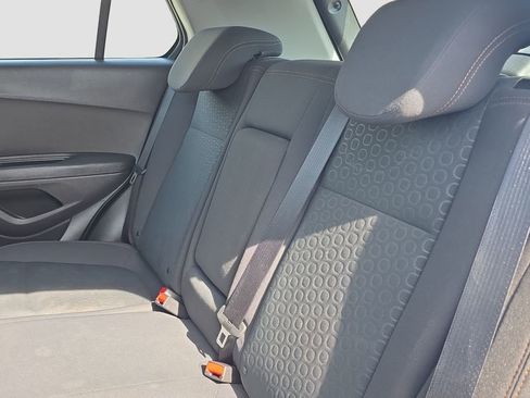 Used 2017 Chevrolet Trax LS image 12