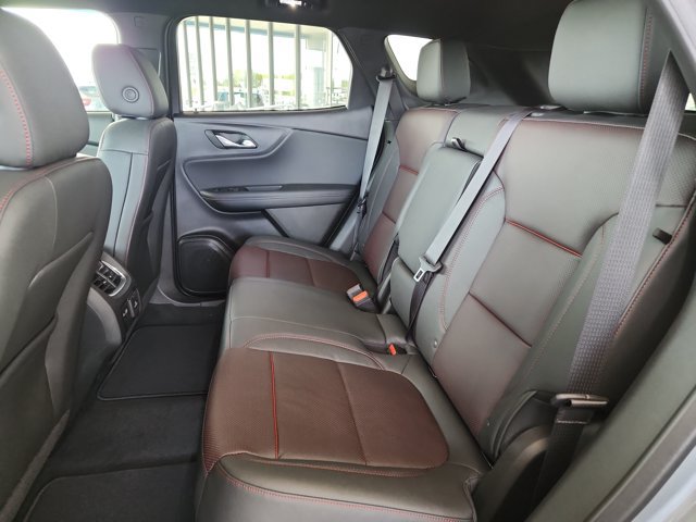 New 2026 Chevrolet Blazer RS w/ Enhanced Convenience Package AWD/4WD image 8