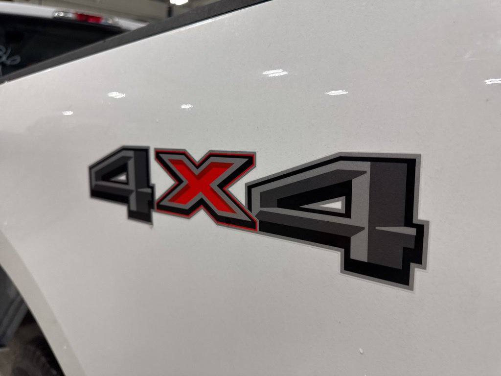 New 2025 Ford F250 XL w/ XL Driver Assist Package AWD/4WD image 6