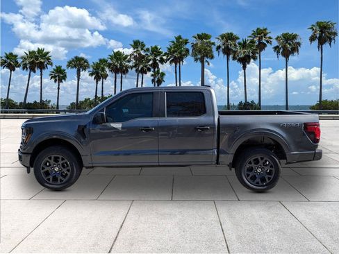 New 2026 Ford F150 STX w/ Equipment Group 200A image 5