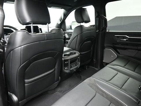 New 2026 RAM 1500 Laramie w/ Night Edition AWD/4WD image 18