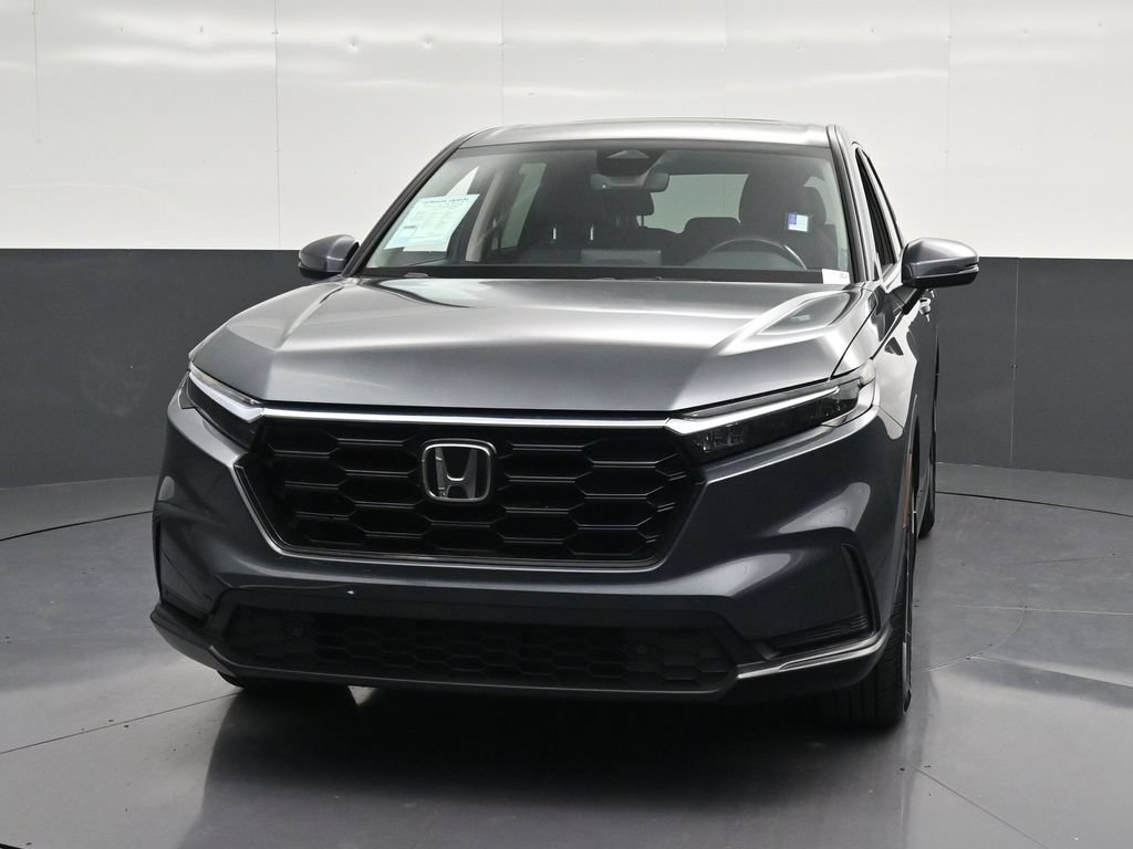 Used 2025 Honda CR-V EX-L image 6