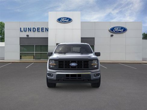 New 2025 Ford F150 XL w/ Equipment Group 103A High image 28